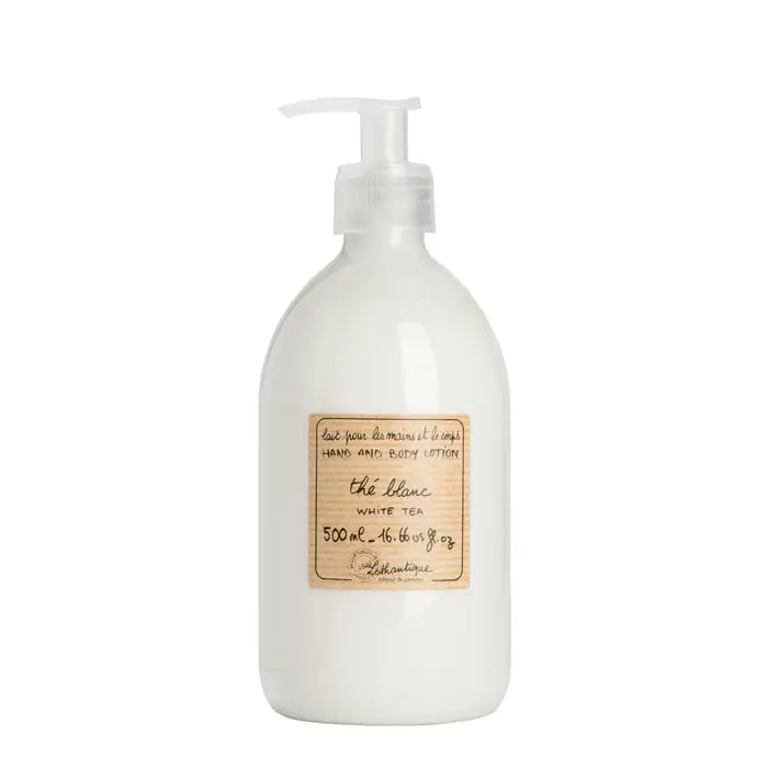 Lothantique Hand & Body Lotion