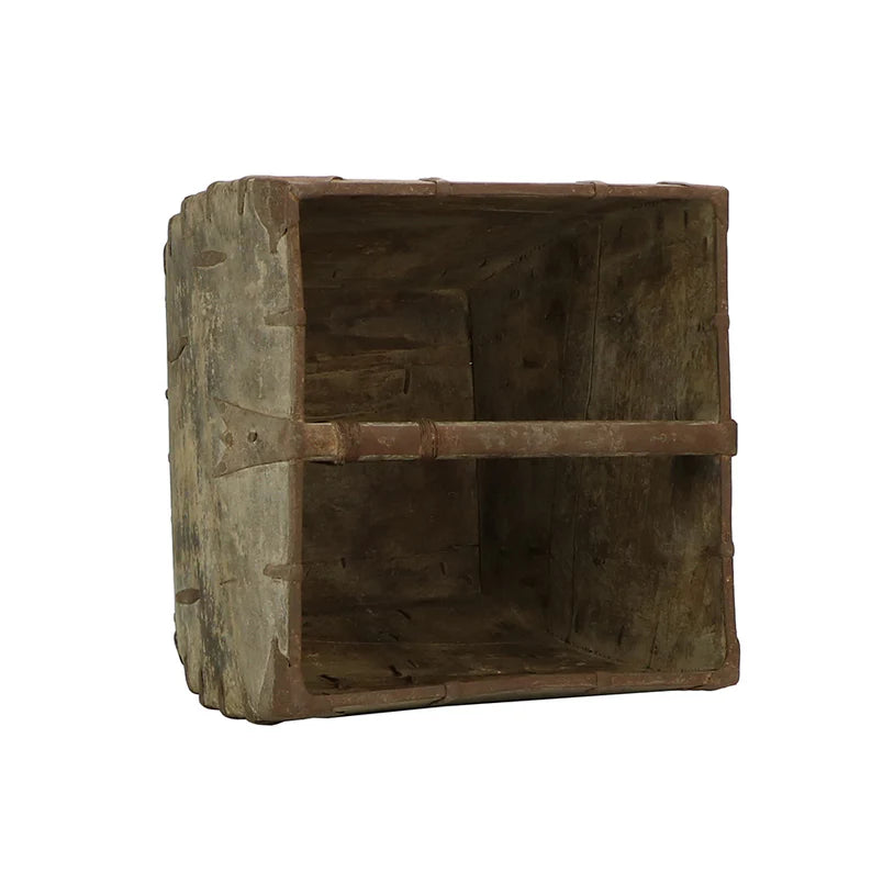 Rice Container Vintage