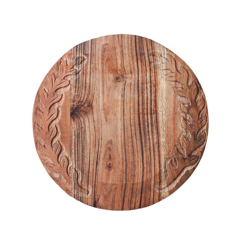 Bavaria Serving Board