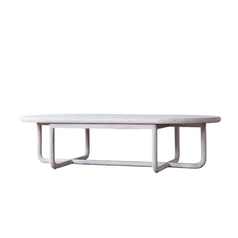 Conte Coffee Table