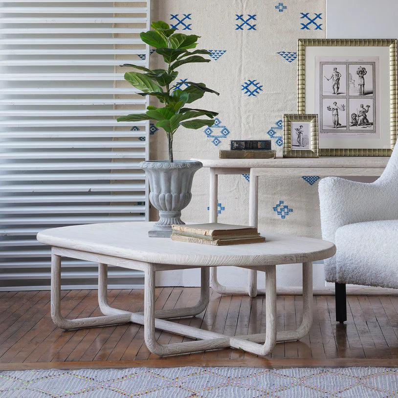 Conte Coffee Table