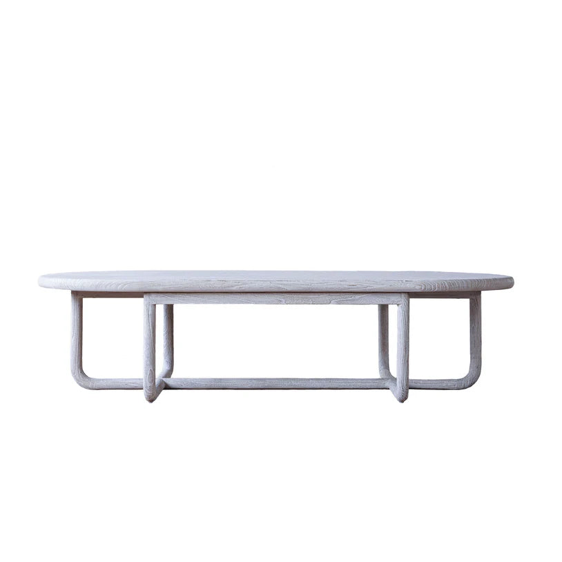 Conte Coffee Table