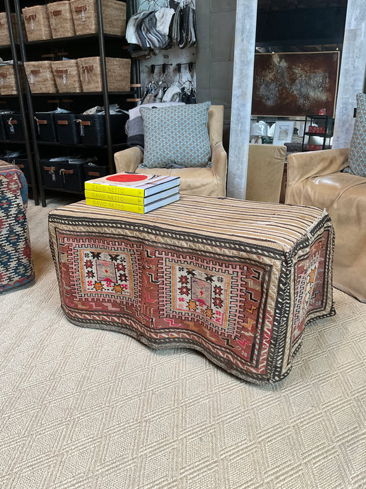 Mafresh Bedding Bag Ottoman