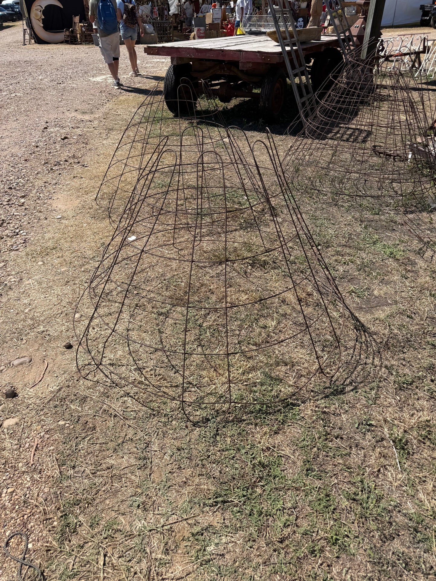 Xxl Wire Lighting coming soon