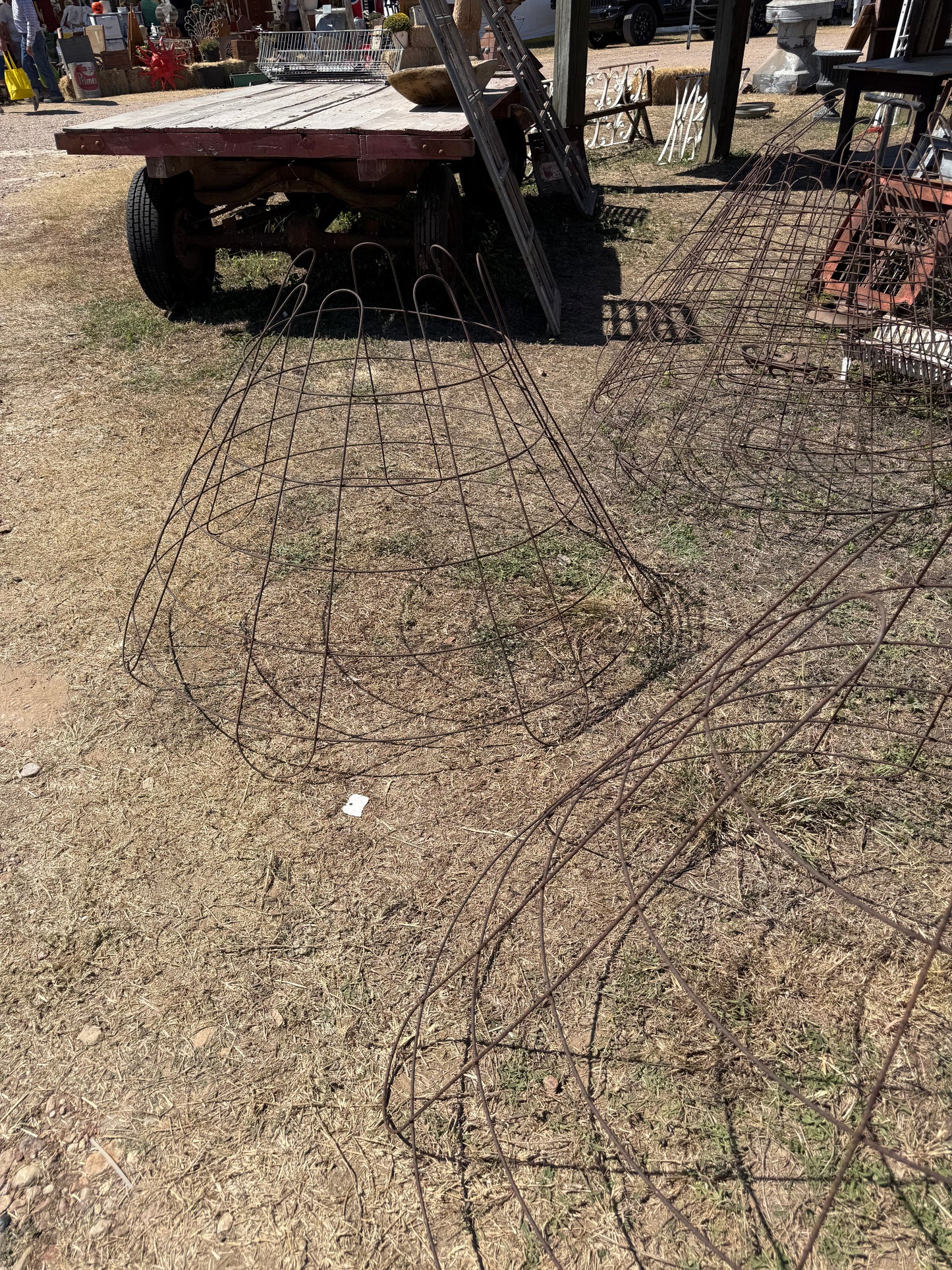 Xxl Wire Lighting coming soon