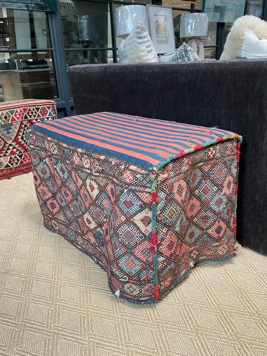 Mafresh Bedding Bag Ottoman