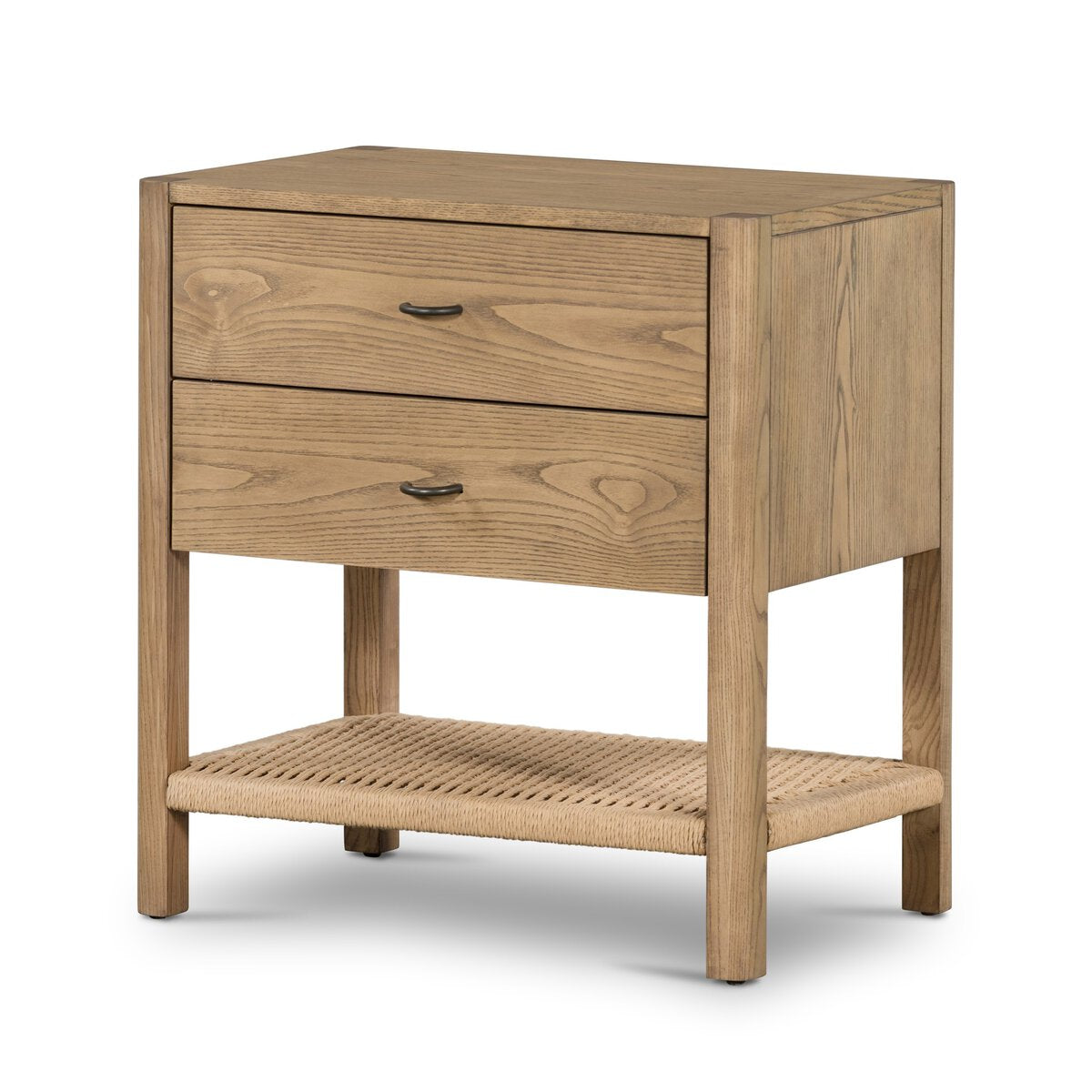 Tuma Nightstand