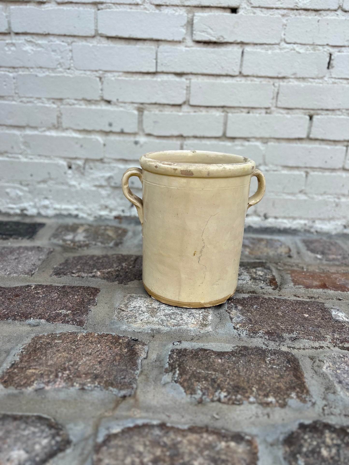 Ivory Pots
