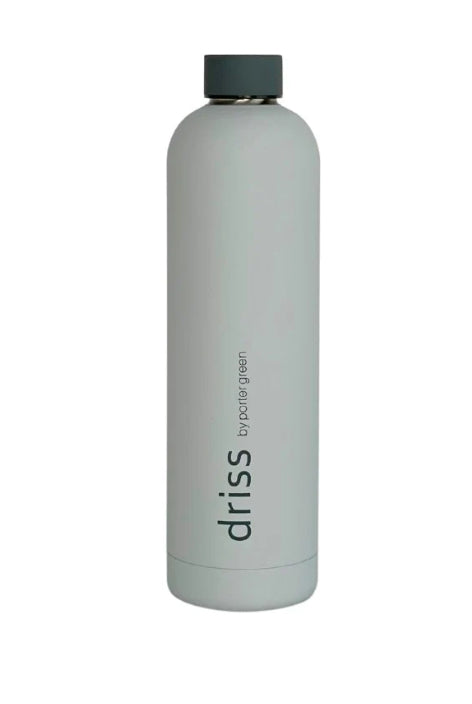 Insulated Stainless Steel Water Bottle