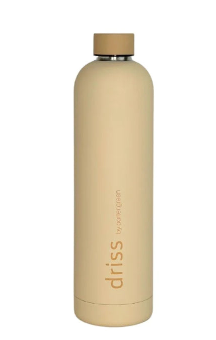Insulated Stainless Steel Water Bottle
