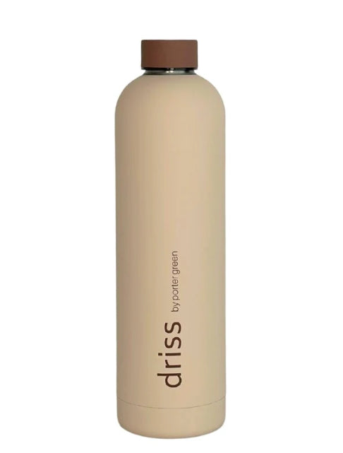 Insulated Stainless Steel Water Bottle