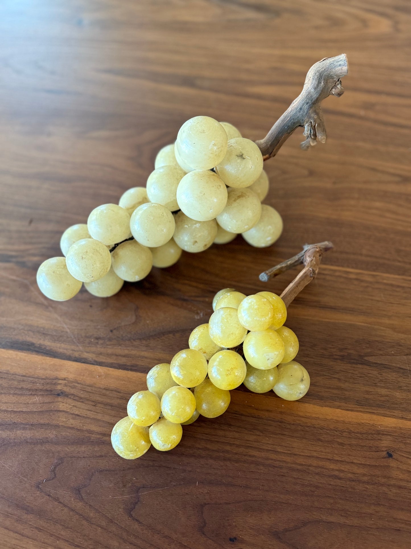 Alabaster Grapes