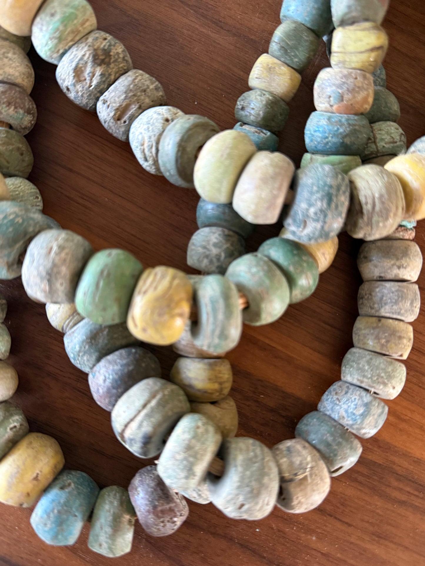 Turkish Bead Decorative Necklaces