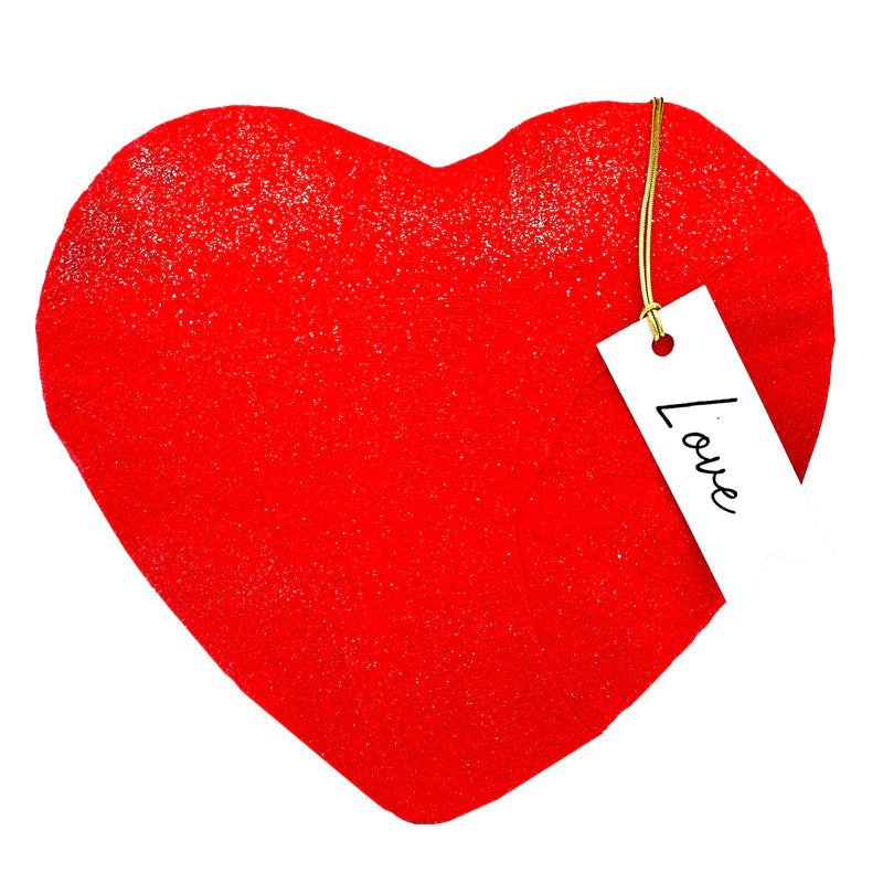 Surprise Love Heart