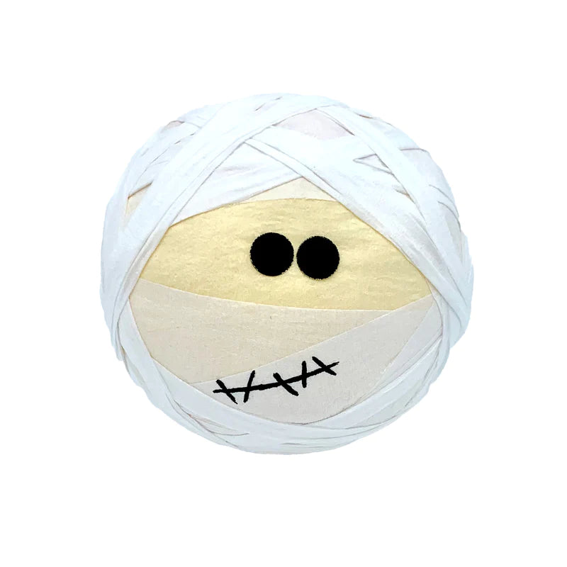 Mummy Surprise
