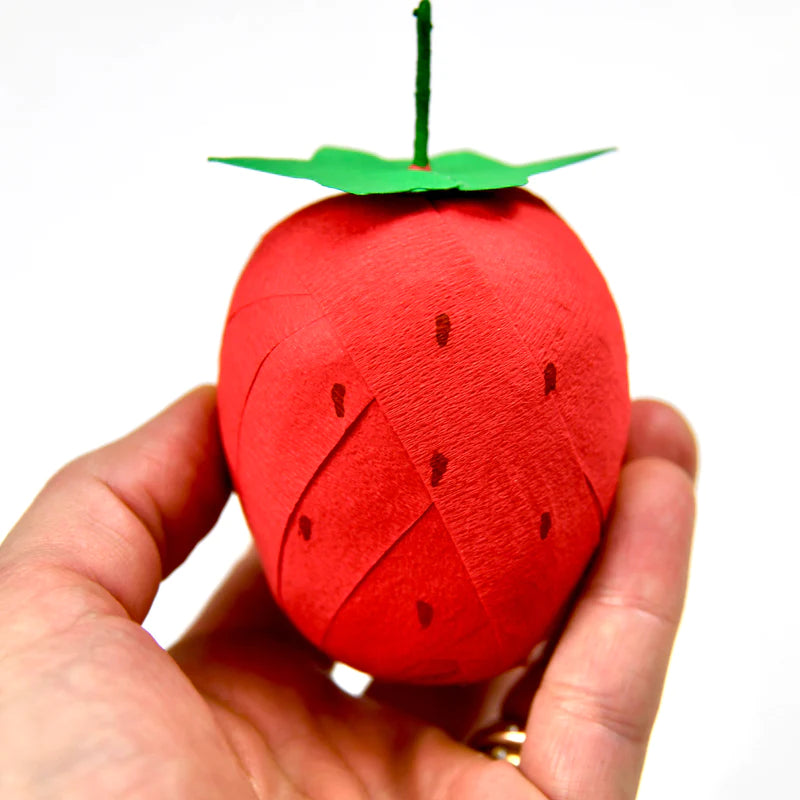 Surprise Strawberry