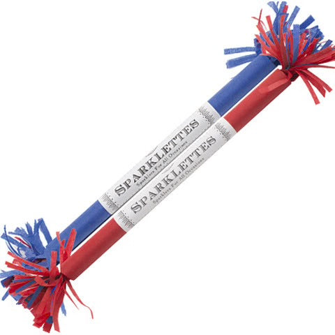 Sparklettes 4th of July