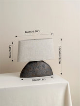 Load image into Gallery viewer, Cosmos Table Lamp
