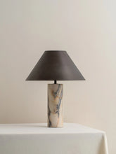 Load image into Gallery viewer, White Marble Lamp
