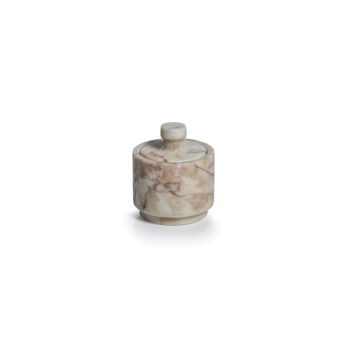Matte Marble Accessories