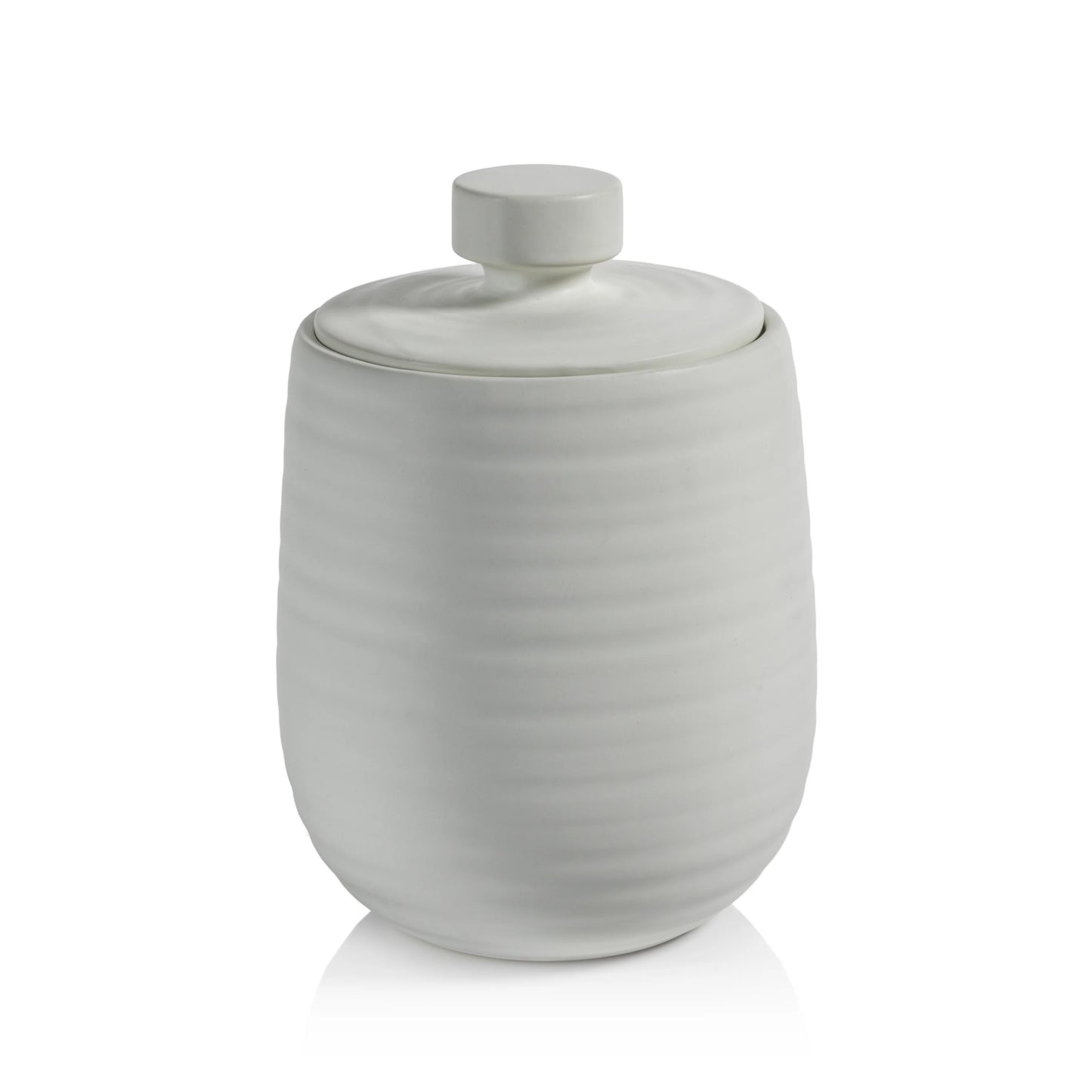 Lidded Jar