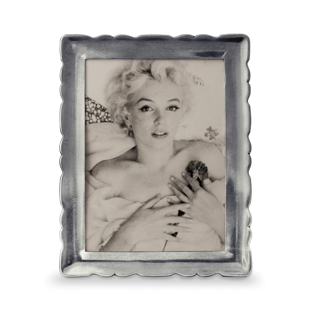 Match Carretti Rectangle Frame