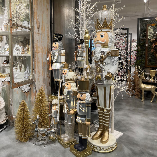 78” Nutcracker