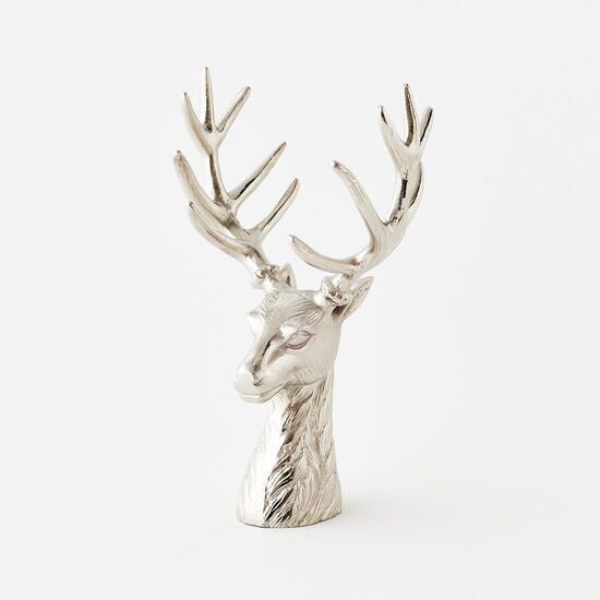 Reindeer Bust