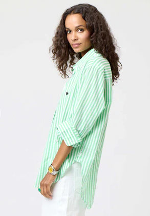 Jack Stripe Shirt