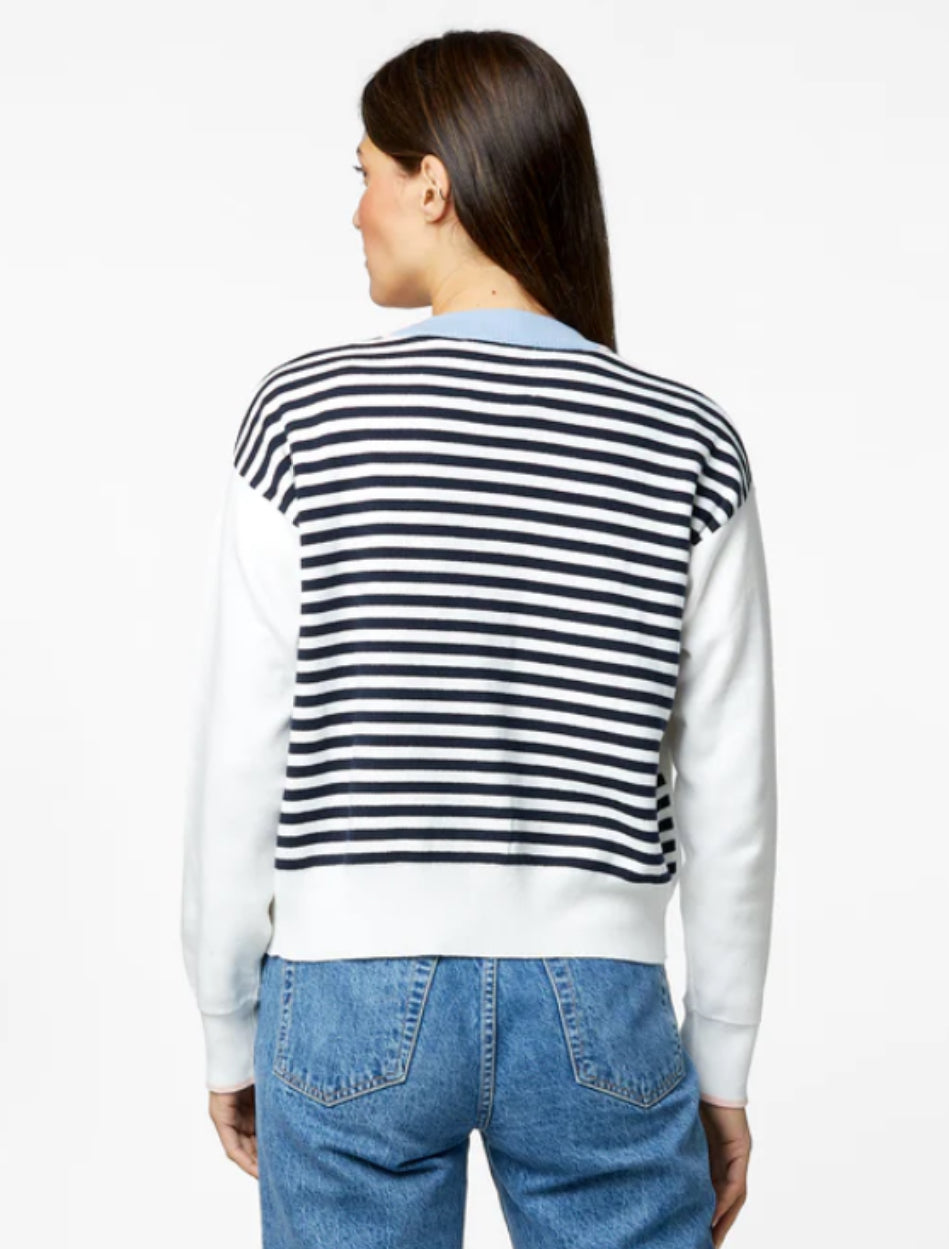 Liv Crochet Cardigan
