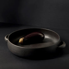 Load image into Gallery viewer, Stoneware Serving Plate
