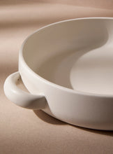 Load image into Gallery viewer, Stoneware Serving Plate
