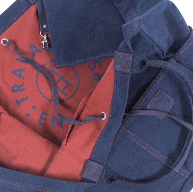 Large Tote Bag Cotton