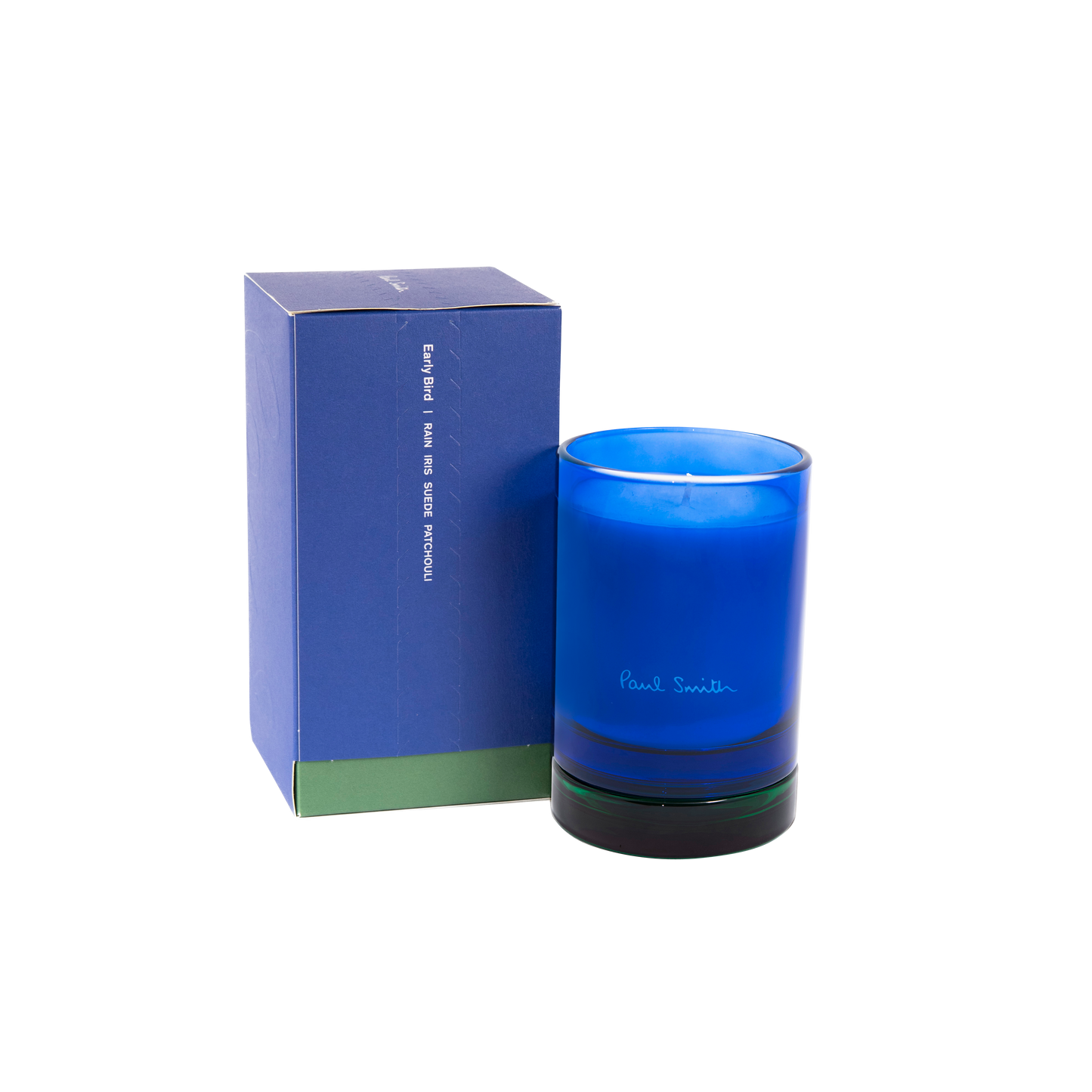 Paul Smith Early Bird Candle