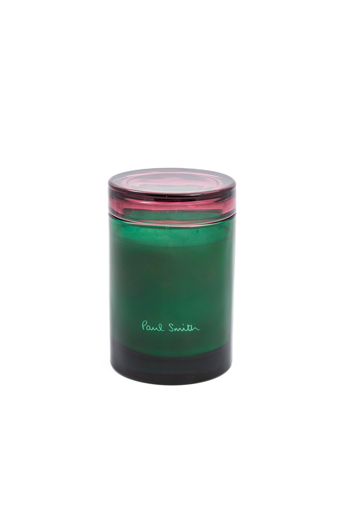 Paul Smith Botanist Candle