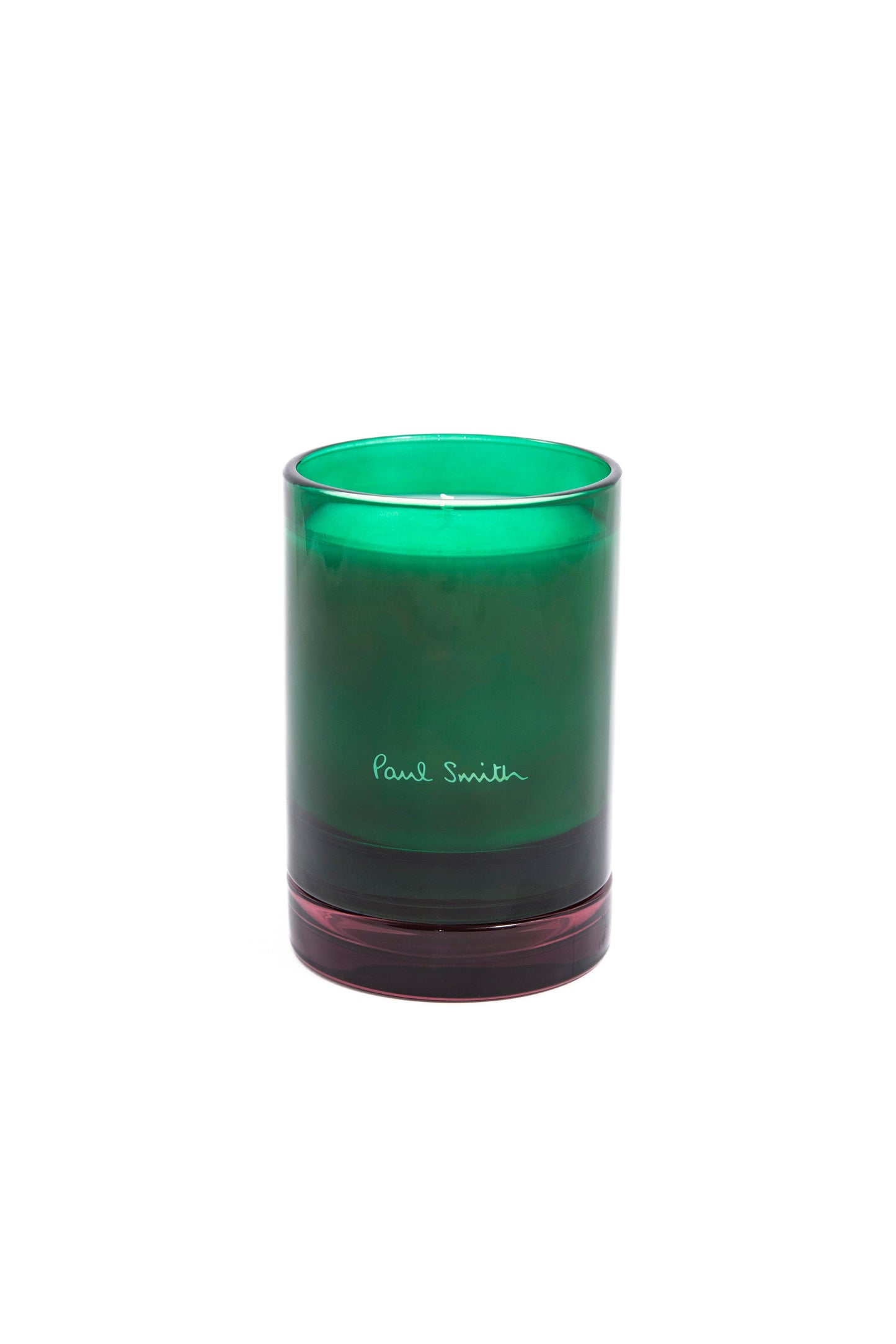 Paul Smith Botanist Candle