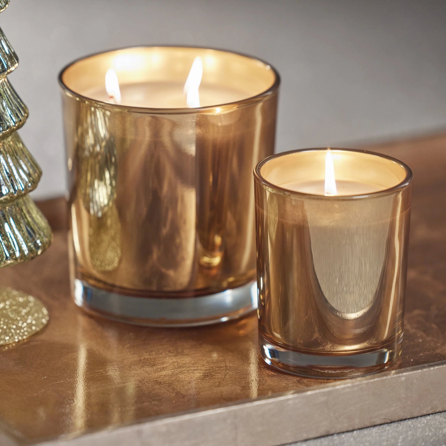 Signature Siberian Fir Candle