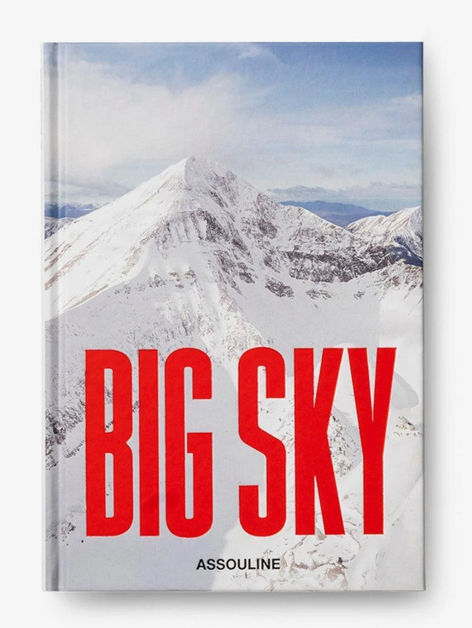 Big Sky