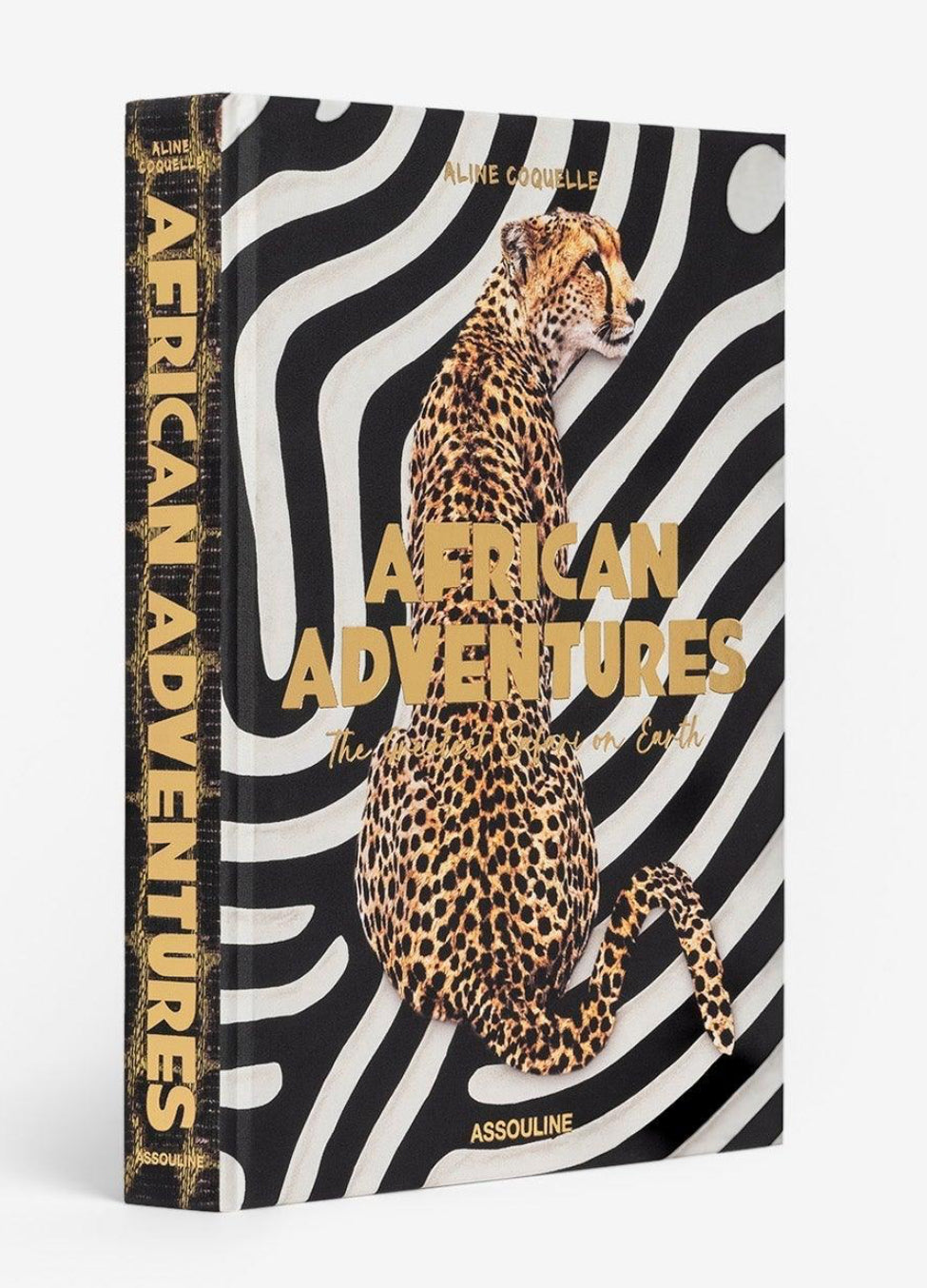 African Adventures The Greatest Safari on Earth