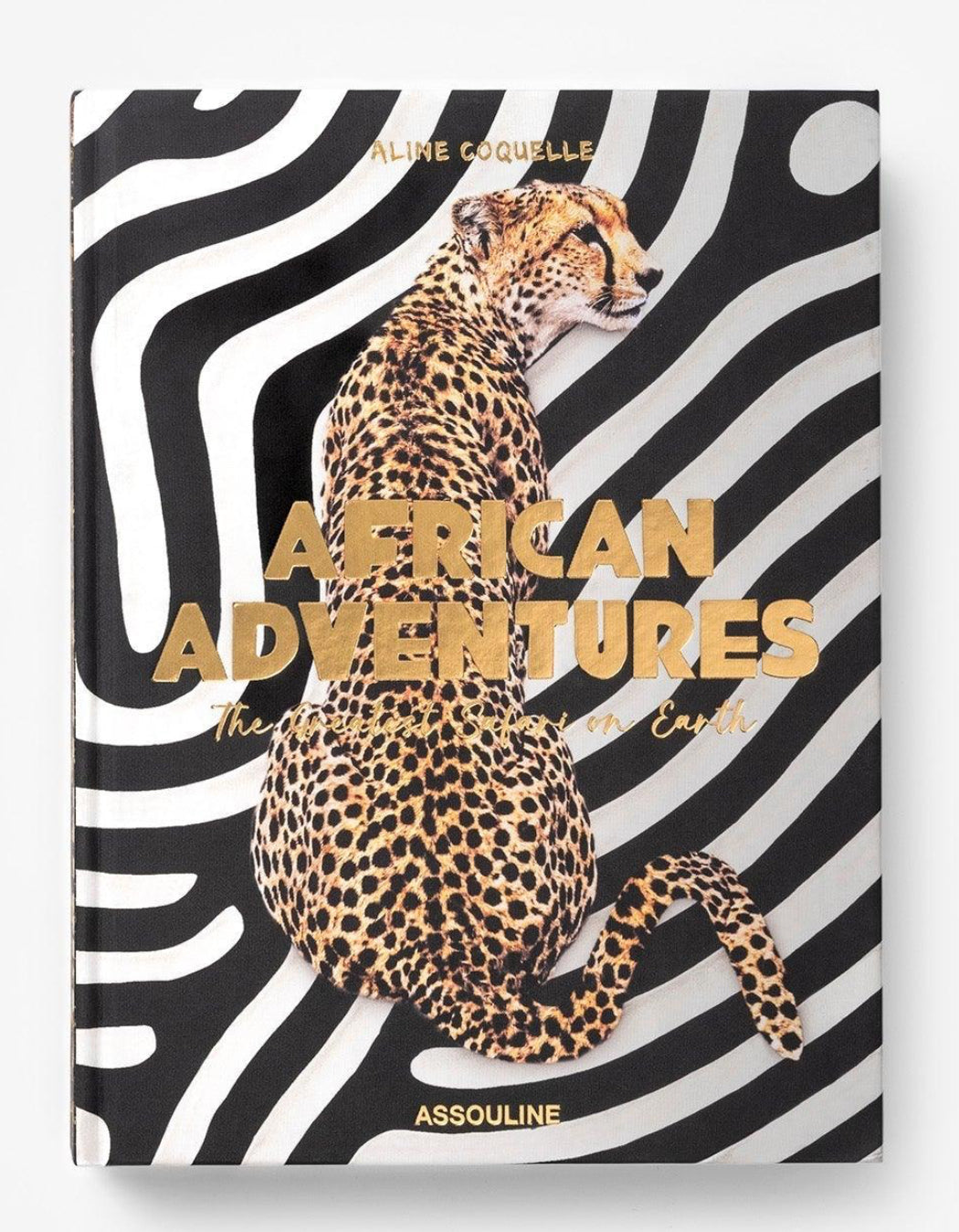African Adventures The Greatest Safari on Earth