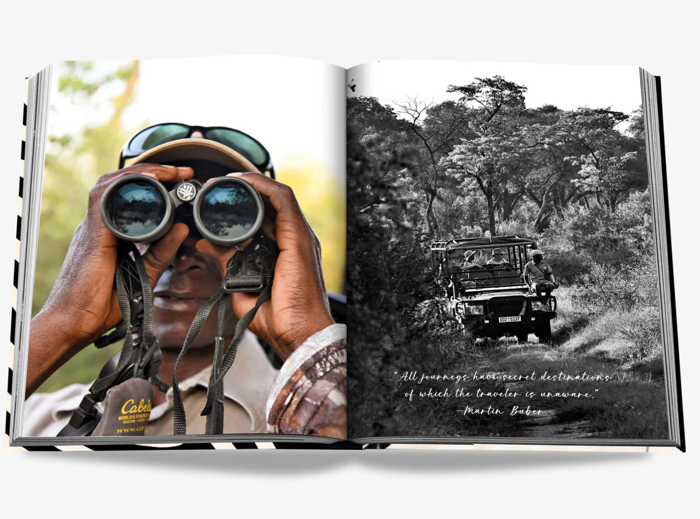 African Adventures The Greatest Safari on Earth