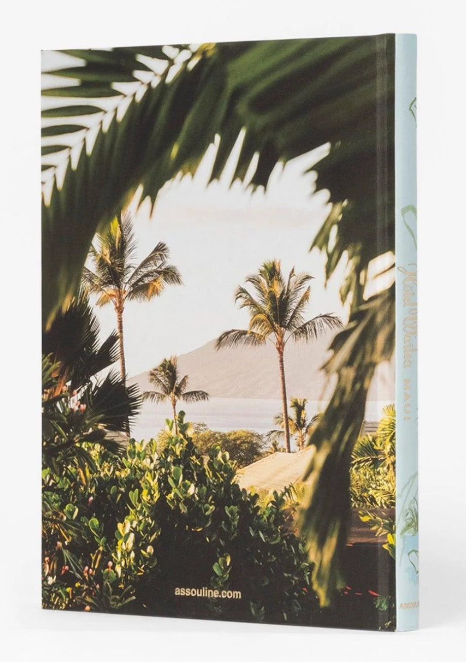 Hotel Wailea
