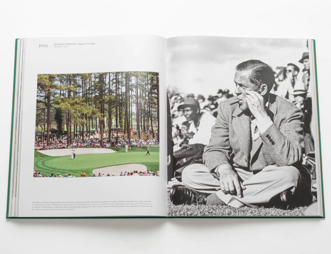 Golf: The Impossible Collection