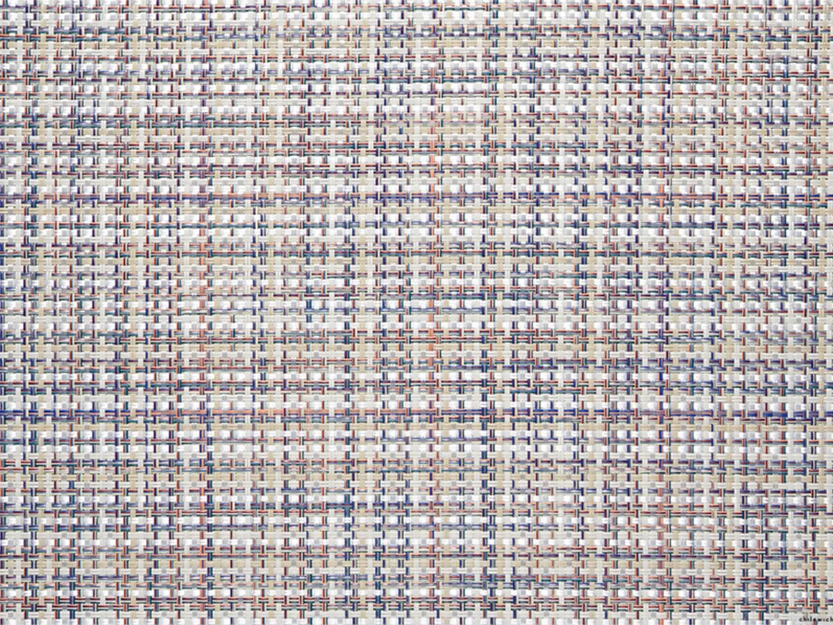 Basketweave Rectangle Placemat