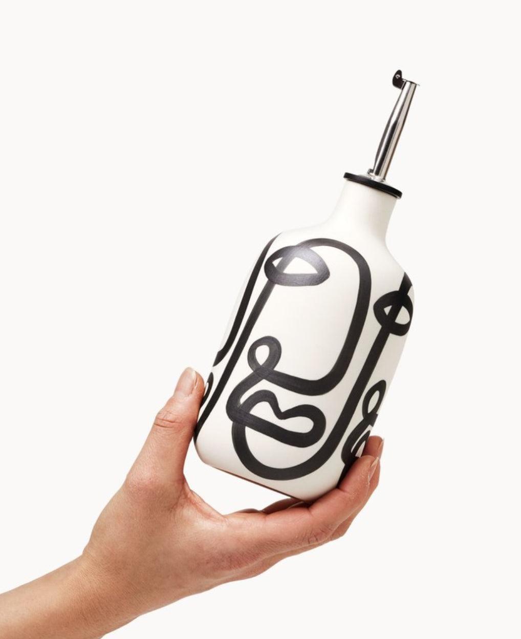 Olive Oil Cruet Cara