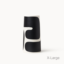 Load image into Gallery viewer, Pillar Vase Color Block
