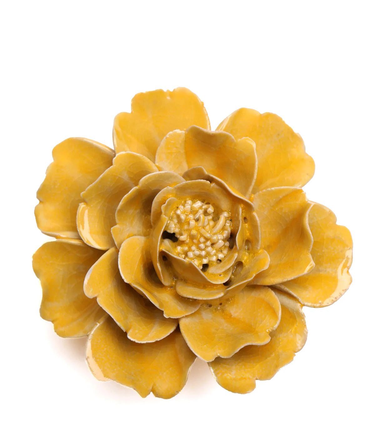 Ceramic Flower Collection 13