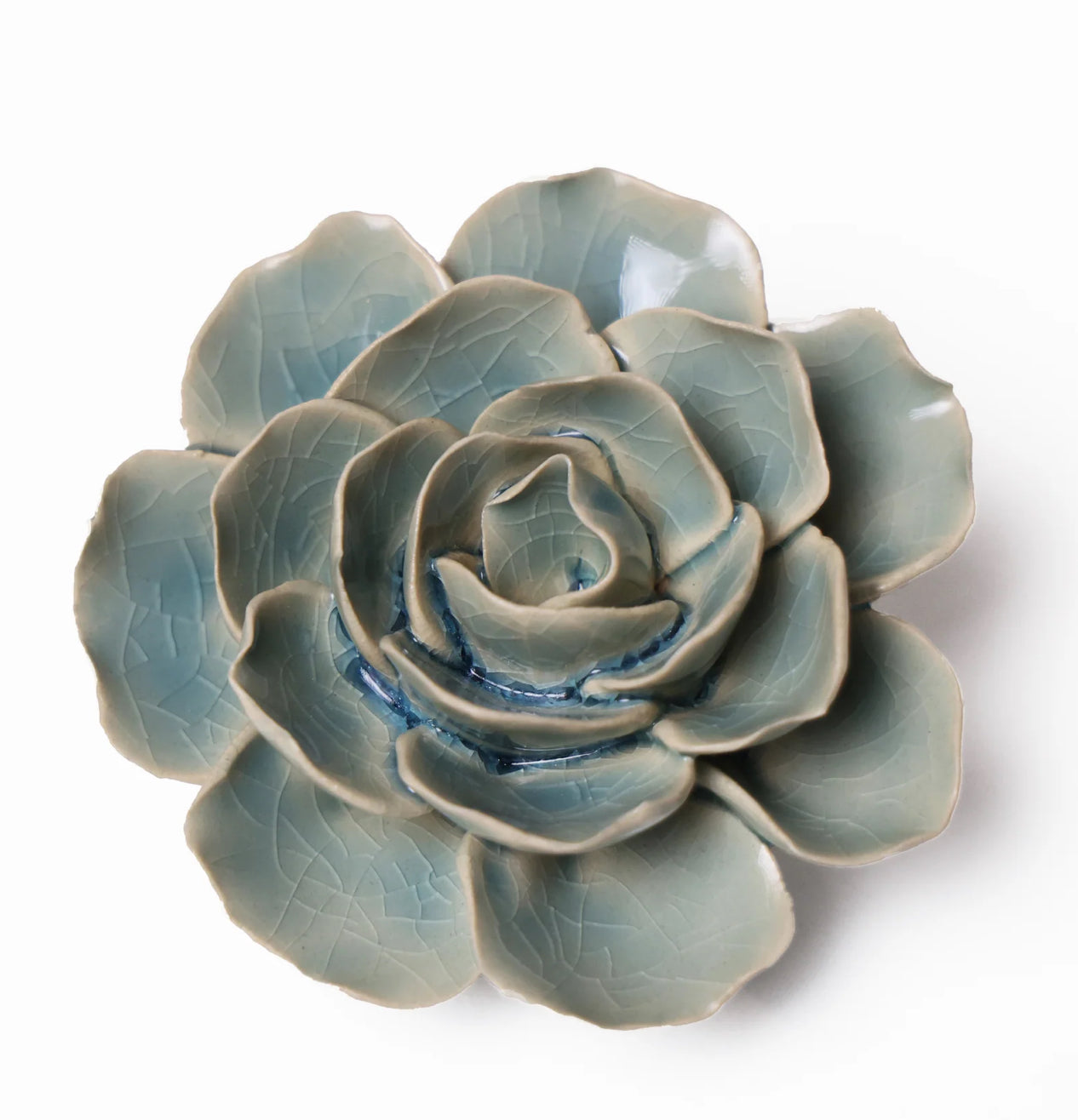 Ceramic Flower Collection 13