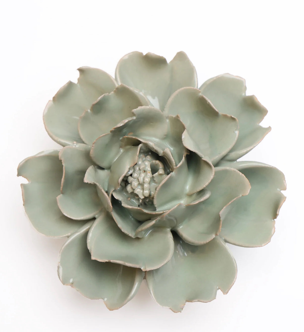 Ceramic Flower Collection 13