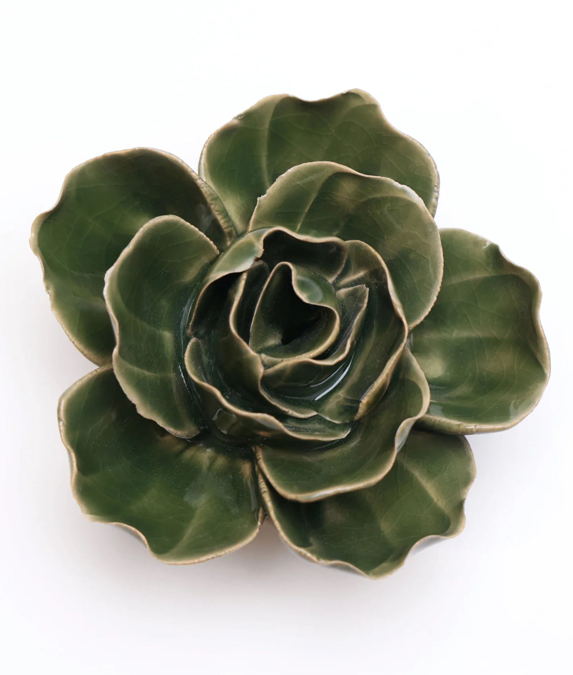 Ceramic Flower Collection 13